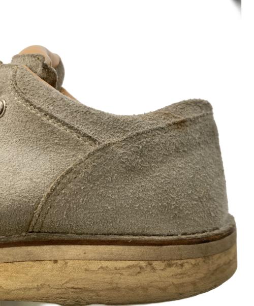 Danner（ダナー）Danner (ダナー) MT.RIDGE LOW CRISTY グレー サイズ:8 1/2の古着・服飾アイテム