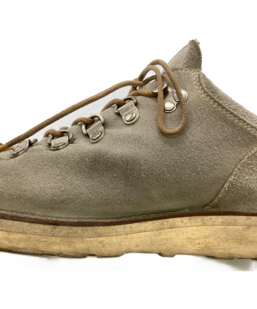 Danner（ダナー）Danner (ダナー) MT.RIDGE LOW CRISTY グレー サイズ:8 1/2の古着・服飾アイテム