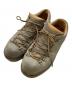 Danner（ダナー）の古着「MT.RIDGE LOW CRISTY」｜グレー