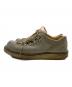 Danner (ダナー) MT.RIDGE LOW CRISTY グレー サイズ:8 1/2：6000円