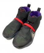 NIKEナイキ）の古着「Kobe AD NXT FF」｜ブラック