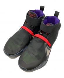 NIKE（ナイキ）の古着「Kobe AD NXT FF」｜ブラック
