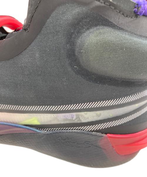 NIKE（ナイキ）NIKE (ナイキ) Kobe AD NXT FF ブラック サイズ:27cmの古着・服飾アイテム