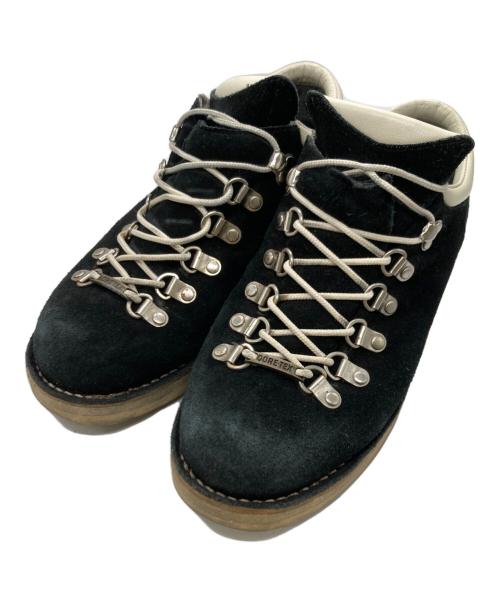 Danner（ダナー）Danner (ダナー) MT.RIDGE LOW ブラック サイズ:7 1/2の古着・服飾アイテム