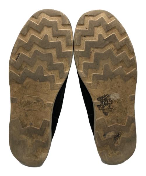 Danner（ダナー）Danner (ダナー) MT.RIDGE LOW ブラック サイズ:7 1/2の古着・服飾アイテム