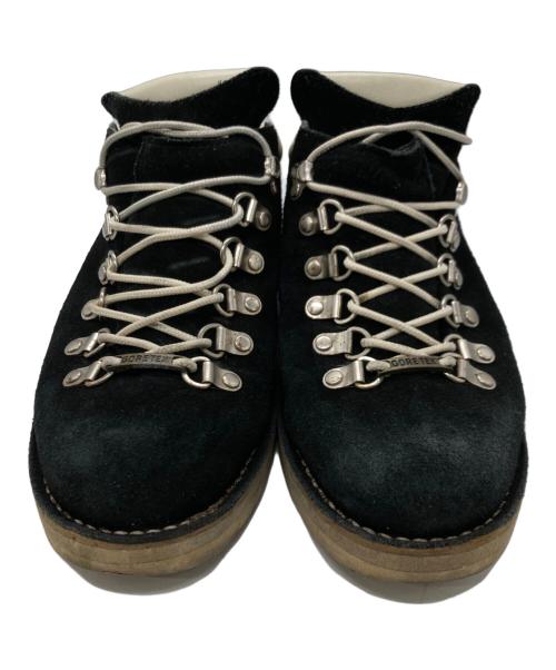 Danner（ダナー）Danner (ダナー) MT.RIDGE LOW ブラック サイズ:7 1/2の古着・服飾アイテム