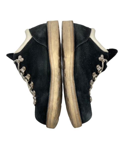 Danner（ダナー）Danner (ダナー) MT.RIDGE LOW ブラック サイズ:7 1/2の古着・服飾アイテム