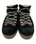 中古・古着 Danner (ダナー) MT.RIDGE LOW ブラック サイズ:7 1/2：8000円