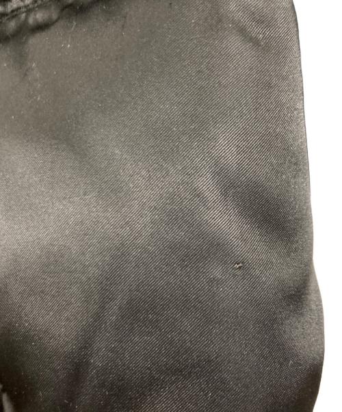 PRADA SPORTS（プラダスポーツ）PRADA SPORTS (プラダスポーツ) ダウンジャケット ブラック サイズ:40の古着・服飾アイテム