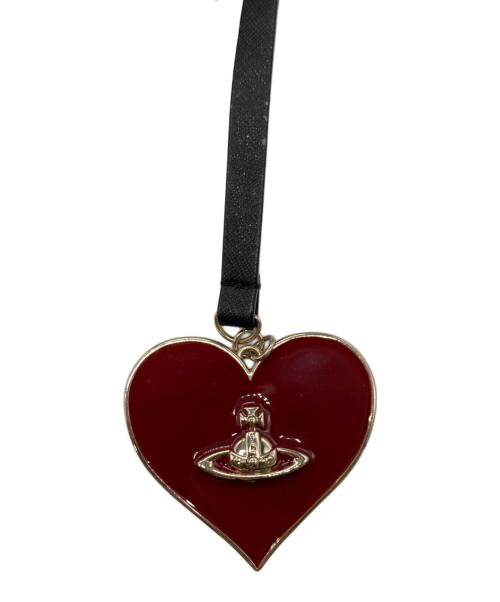 Vivienne Westwood（ヴィヴィアンウエストウッド）Vivienne Westwood (ヴィヴィアンウエストウッド) ショルダーバッグ ブルーの古着・服飾アイテム