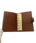 中古・古着 LOUIS VUITTON (ルイ ヴィトン) 手帳カバー / アジェンダPM：10000円