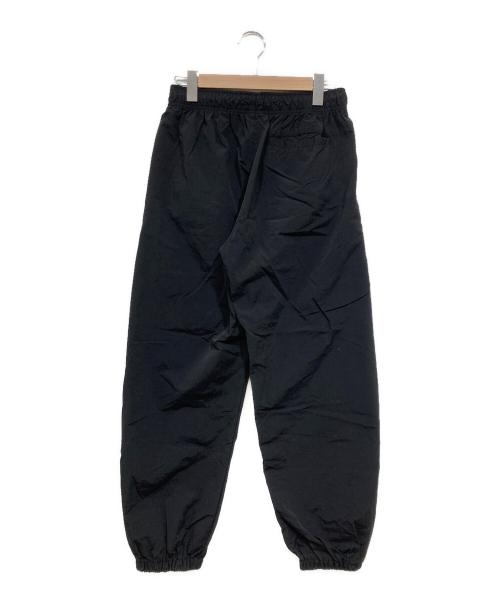 tokumeikibou（トクメイキボウ）tokumeikibou (トクメイキボウ) ナイロンパンツ ブラック サイズ:Mの古着・服飾アイテム