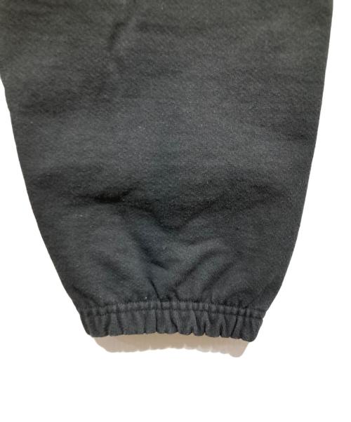 LOS ANGELES APPAREL（ロサンゼルスアパレル）LOS ANGELES APPAREL (ロサンゼルスアパレル) スウェットパンツ ブラック サイズ:Sの古着・服飾アイテム