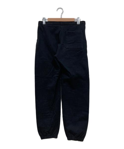 LOS ANGELES APPAREL（ロサンゼルスアパレル）LOS ANGELES APPAREL (ロサンゼルスアパレル) スウェットパンツ ブラック サイズ:Sの古着・服飾アイテム