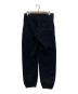 LOS ANGELES APPAREL (ロサンゼルスアパレル) スウェットパンツ ブラック サイズ:S：5000円