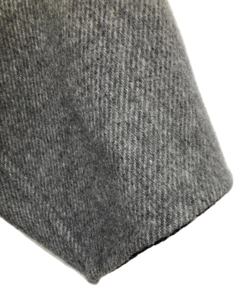 STEVEN ALAN（スティーブンアラン）STEVEN ALAN (スティーブンアラン) リバーシブルコート グレー サイズ:Sの古着・服飾アイテム