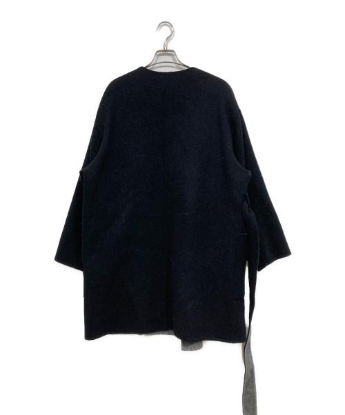 STEVEN ALAN（スティーブンアラン）STEVEN ALAN (スティーブンアラン) リバーシブルコート グレー サイズ:Sの古着・服飾アイテム