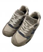 NEW BALANCEニューバランス）の古着「998 