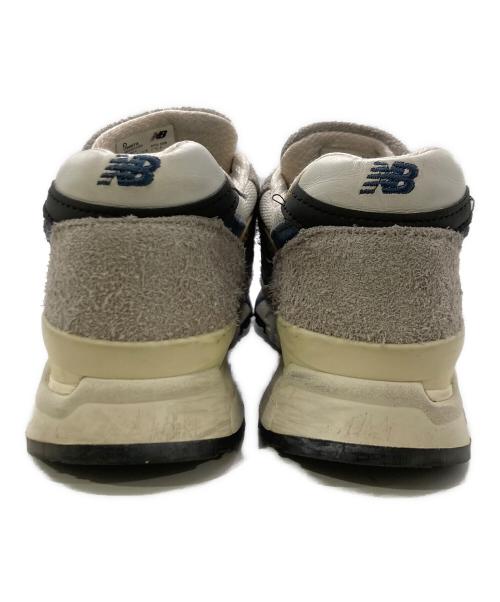 NEW BALANCE（ニューバランス）NEW BALANCE (ニューバランス) 998 