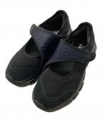 adidasアディダス）の古着「Adifom Megajane」｜ブラック