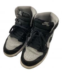 NIKE（ナイキ）の古着「Air Jordan 1 Retro High OG "Medium Grey"」｜グレー