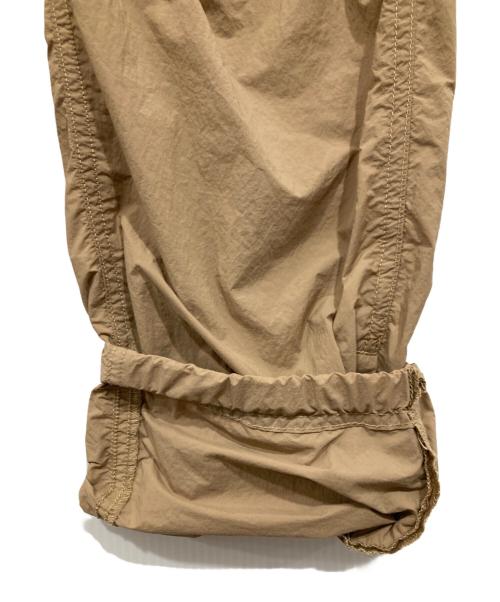 GRAMICCI（グラミチ）GRAMICCI (グラミチ) ナイロンパンツ ブラウン サイズ:XLの古着・服飾アイテム