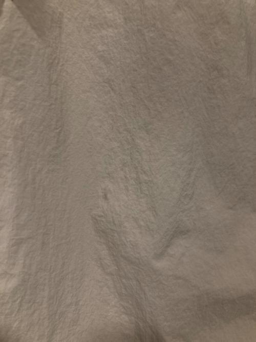 GRAMICCI（グラミチ）GRAMICCI (グラミチ) ナイロンパンツ ブラウン サイズ:XLの古着・服飾アイテム