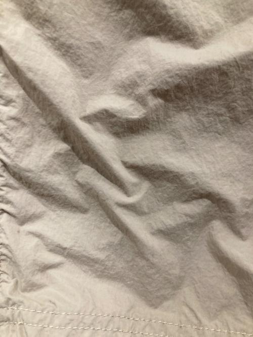 GRAMICCI（グラミチ）GRAMICCI (グラミチ) ナイロンパンツ ブラウン サイズ:XLの古着・服飾アイテム