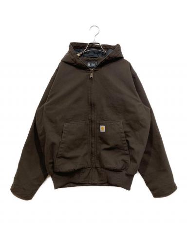 中古・古着通販】CarHartt (カーハート) アクティブジャケット