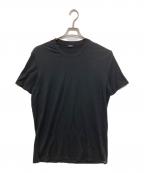 TOM FORDトムフォード）の古着「半袖カットソー」｜ブラック