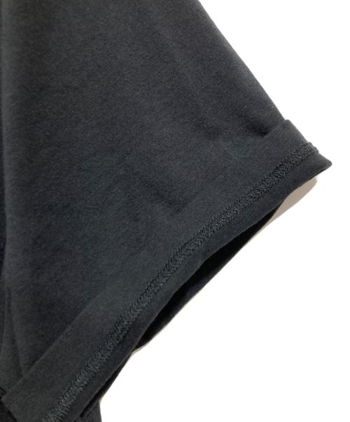 TOM FORD（トムフォード）TOM FORD (トムフォード) 半袖カットソー ブラック サイズ:XLの古着・服飾アイテム