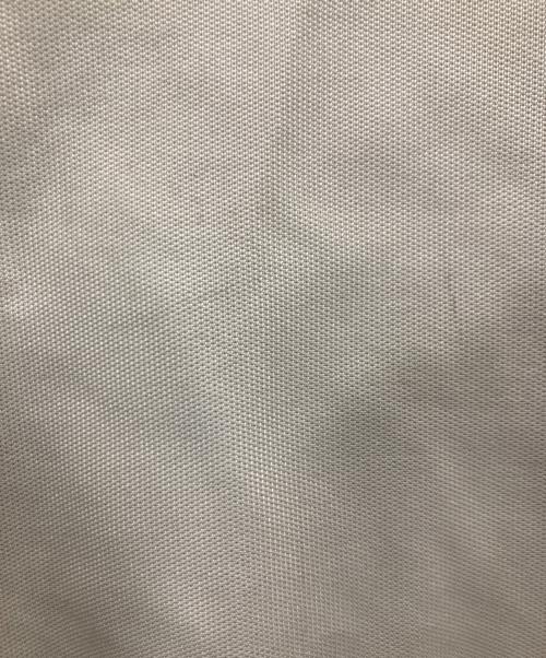 FRED PERRY（フレッドペリー）FRED PERRY (フレッドペリー) トラックジャケット ベージュ サイズ:Lの古着・服飾アイテム