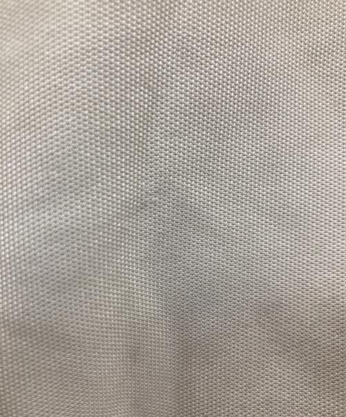 FRED PERRY（フレッドペリー）FRED PERRY (フレッドペリー) トラックジャケット ベージュ サイズ:Lの古着・服飾アイテム