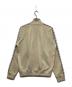 FRED PERRY (フレッドペリー) トラックジャケット ベージュ サイズ:L：8000円