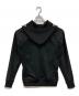 1piu1uguale3 relax (ウノピゥウノウグァーレトレ リラックス) ライントラックジャケット ブラック サイズ:L：6000円