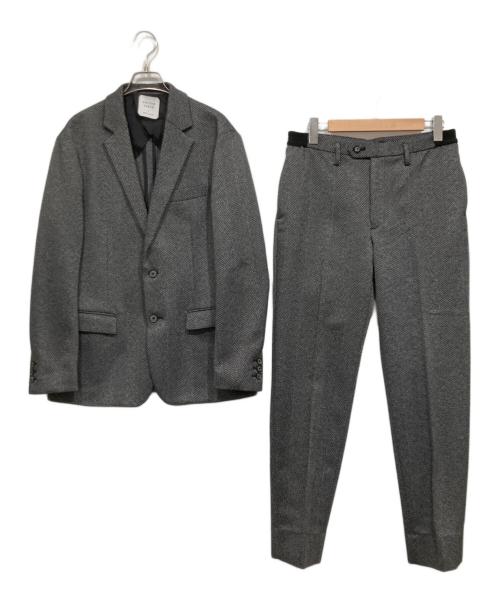 UNITED TOKYO（ユナイテッドトーキョー）UNITED TOKYO (ユナイテッドトーキョー) セットアップ グレー サイズ:3の古着・服飾アイテム