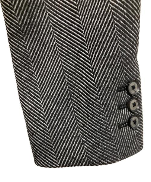 UNITED TOKYO（ユナイテッドトーキョー）UNITED TOKYO (ユナイテッドトーキョー) セットアップ グレー サイズ:3の古着・服飾アイテム