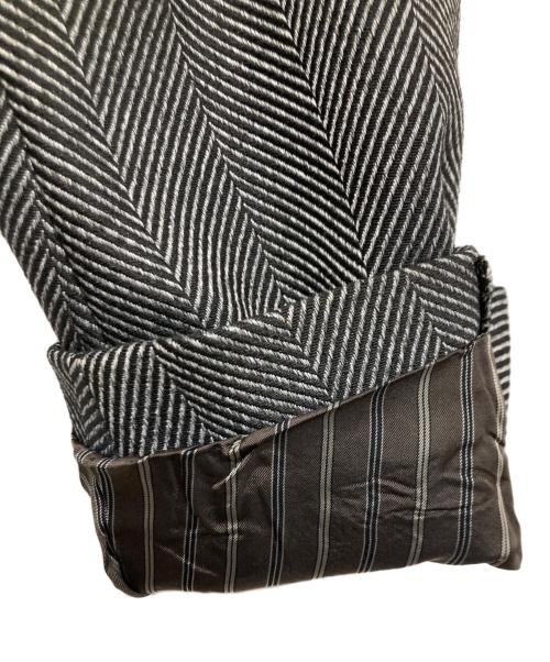 UNITED TOKYO（ユナイテッドトーキョー）UNITED TOKYO (ユナイテッドトーキョー) セットアップ グレー サイズ:3の古着・服飾アイテム