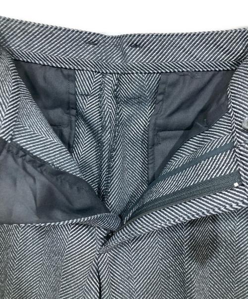 UNITED TOKYO（ユナイテッドトーキョー）UNITED TOKYO (ユナイテッドトーキョー) セットアップ グレー サイズ:3の古着・服飾アイテム