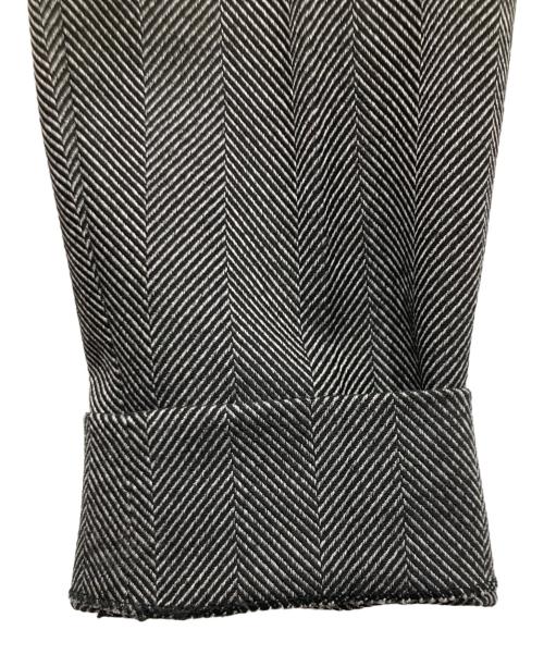 UNITED TOKYO（ユナイテッドトーキョー）UNITED TOKYO (ユナイテッドトーキョー) セットアップ グレー サイズ:3の古着・服飾アイテム