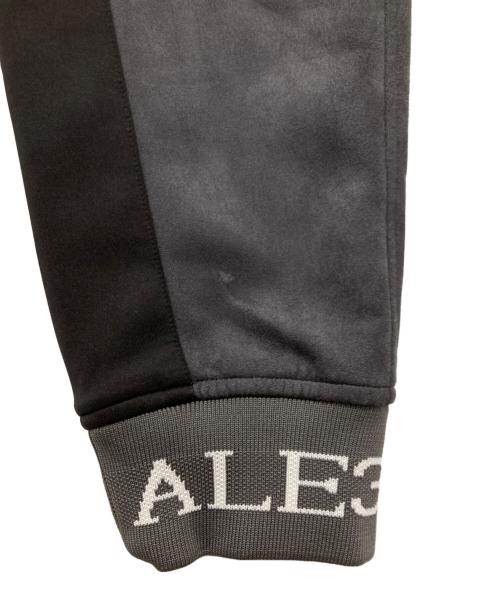 1piu1uguale3（ウノピュウノウグァーレトレ）1piu1uguale3 (ウノピュウノウグァーレトレ) ジョガーパンツ /  113 JOGGER PT グレー / DIAMOND GRAY サイズ:Vの古着・服飾アイテム