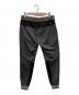 1piu1uguale3 (ウノピュウノウグァーレトレ) ジョガーパンツ /  113 JOGGER PT グレー / DIAMOND GRAY サイズ:V：16000円
