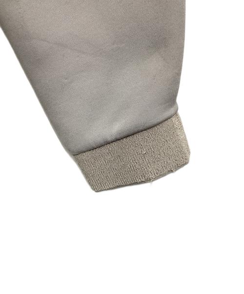 NIKE（ナイキ）NIKE (ナイキ) ハーフジップボンディングパーカー グレー サイズ:Sの古着・服飾アイテム