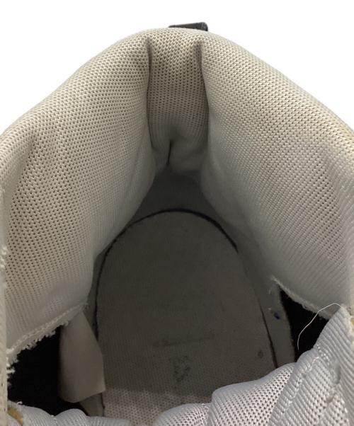 NIKE（ナイキ）NIKE (ナイキ) ハイカットスニーカー / BLAZER MID ブラック×グレー / BLACK/WOLF GREY/WHITE サイズ:27.5cmの古着・服飾アイテム