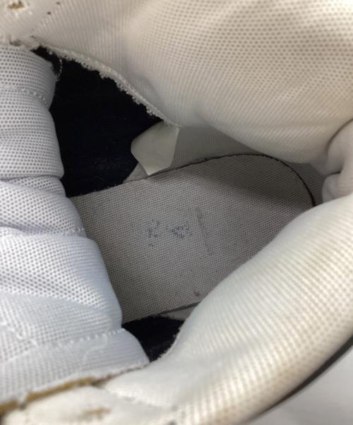 NIKE（ナイキ）NIKE (ナイキ) ハイカットスニーカー / BLAZER MID ブラック×グレー / BLACK/WOLF GREY/WHITE サイズ:27.5cmの古着・服飾アイテム