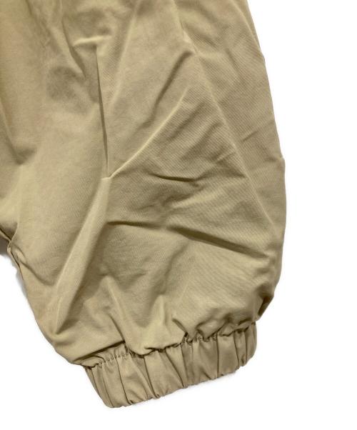 Wood's（ウッズ）Wood's (ウッズ) アノラックパーカー ベージュ サイズ:Mの古着・服飾アイテム