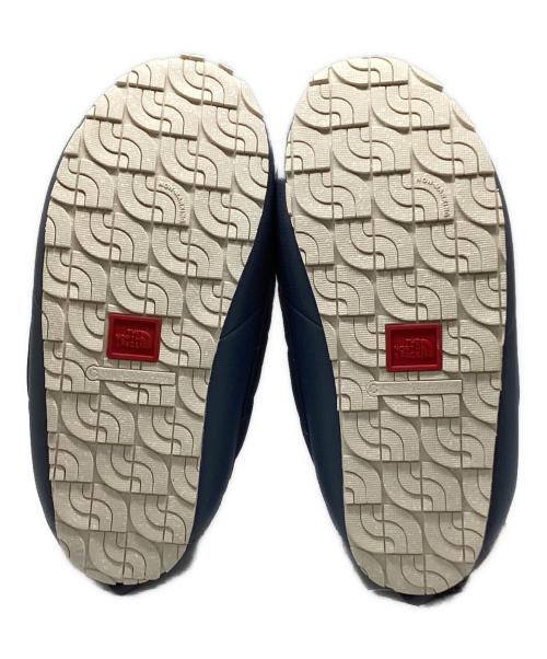 THE NORTH FACE（ザ ノース フェイス）THE NORTH FACE (ザ ノース フェイス) サーモボールトラクションミュール ネイビー サイズ:26cmの古着・服飾アイテム