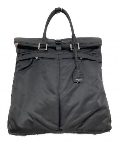 中古・古着通販】SELENT ETHER (セレーンエテール) 3WAY CARRY38 BLACK