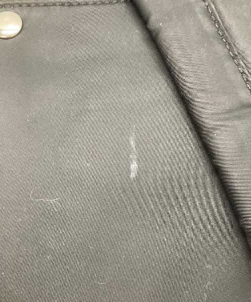 SELENT ETHER（セレーンエテール）SELENT ETHER (セレーンエテール) 3WAY CARRY38 BLACK ブラックの古着・服飾アイテム