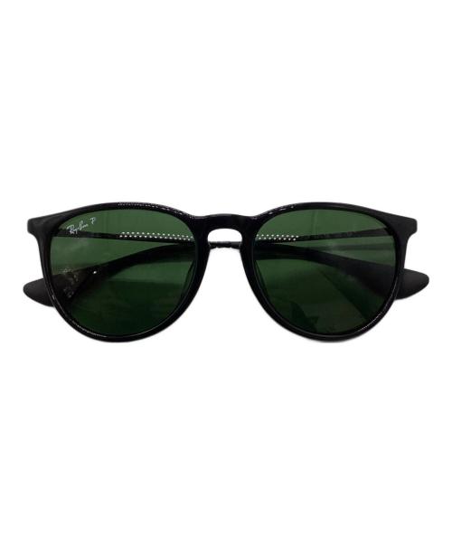 RAY-BAN（レイバン）RAY-BAN (レイバン) サングラス ブラック サイズ:54口18 145の古着・服飾アイテム